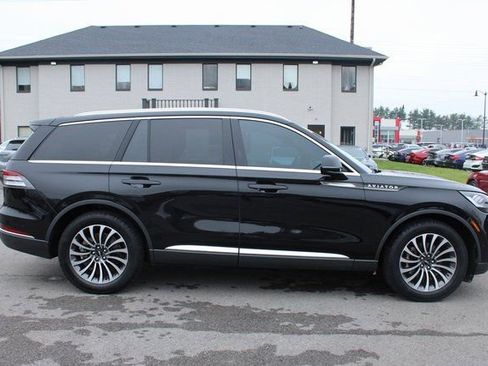 Used 2022 Lincoln Aviator Reserve w/ Elements Package Plus image 6