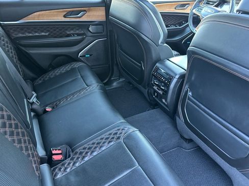 Used 2023 Jeep Grand Cherokee Summit image 31