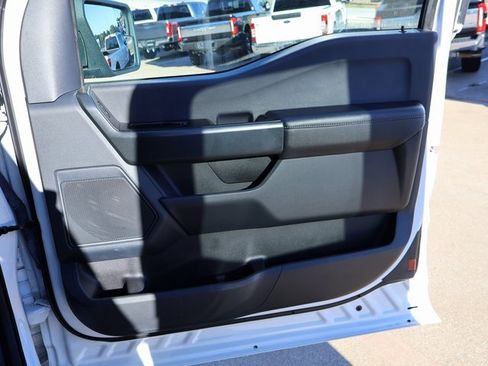 Used 2023 Ford F150 XL w/ STX Appearance Package image 18