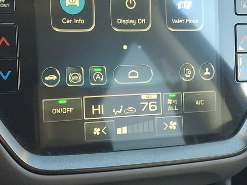 Certified 2025 Subaru Crosstrek 2.5i Limited image 15