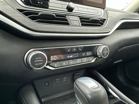 Certified 2023 Nissan Altima 2.5 SL AWD/4WD image 26