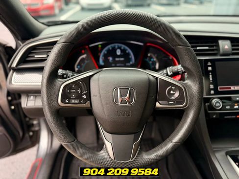Used 2018 Honda Civic EX image 14