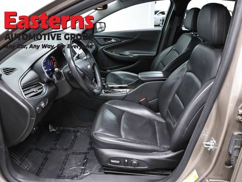 Used 2024 Chevrolet Malibu LT FWD image 14