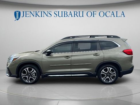 Used 2024 Subaru Ascent Limited w/ Technology Package AWD/4WD image 6