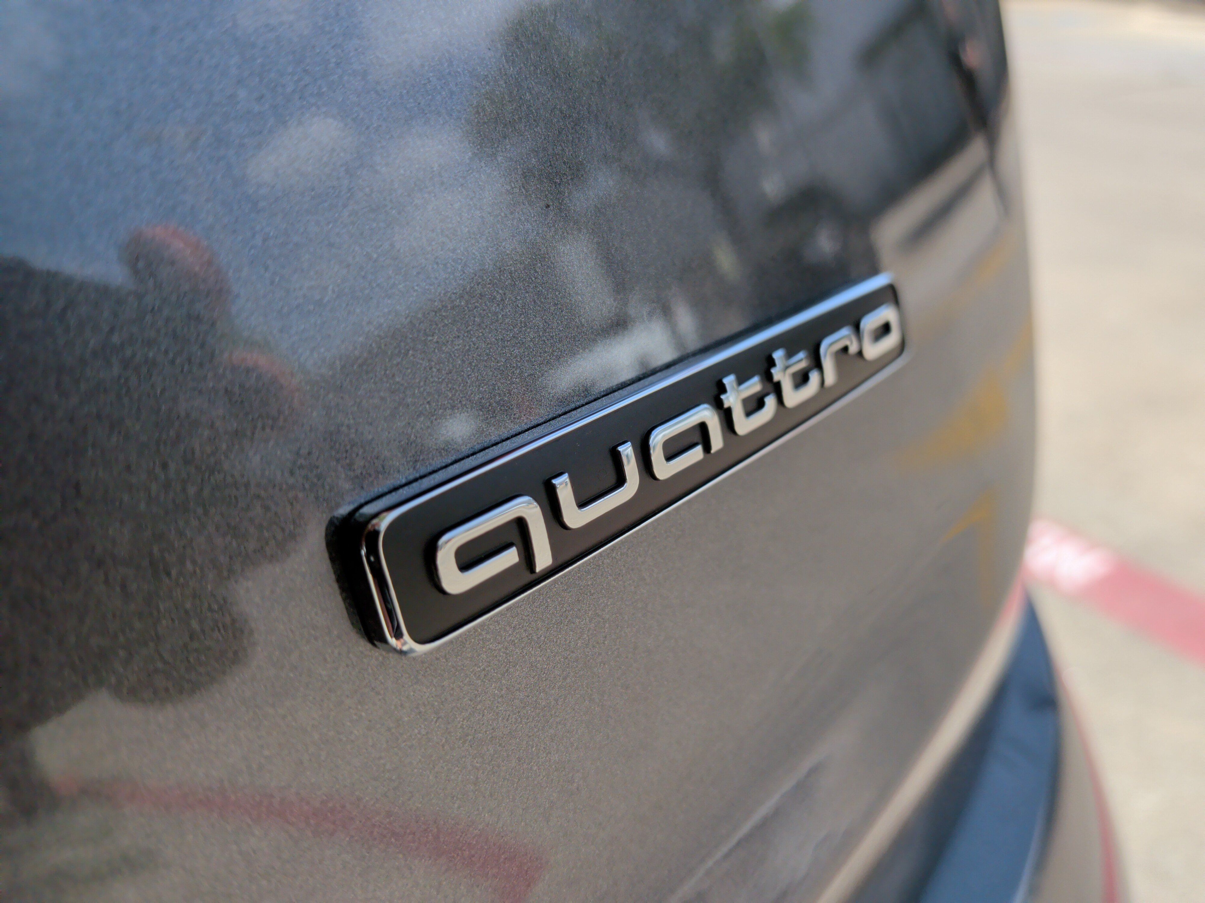 Used 2026 Audi Q7 3.0T Premium Plus AWD/4WD image 38