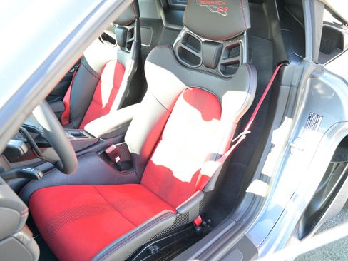 Used 2024 Porsche 718 Boxster Spyder RS image 20