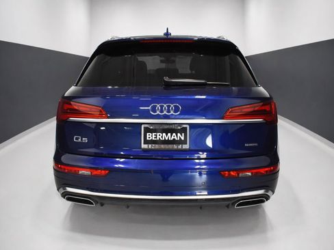 Used 2023 Audi Q5 2.0T Premium w/ Convenience Package AWD/4WD image 9