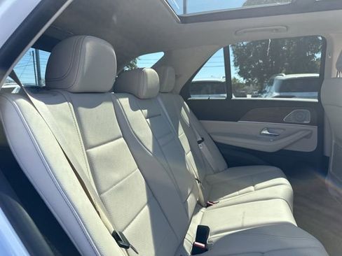 New 2026 Mercedes-Benz GLE 350 4MATIC image 27