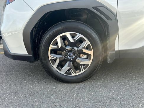Used 2026 Subaru Forester Premium AWD/4WD image 20