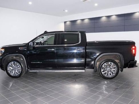 Certified 2024 GMC Sierra 1500 Denali image 2