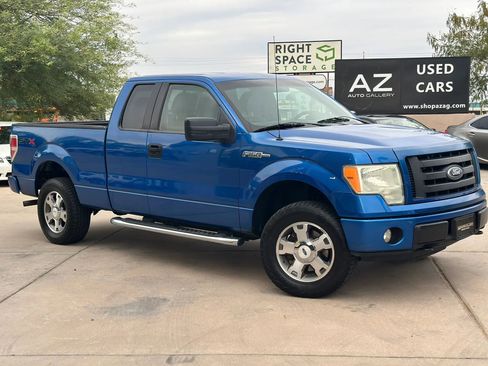 Used 2010 Ford F150 XL AWD/4WD image 5