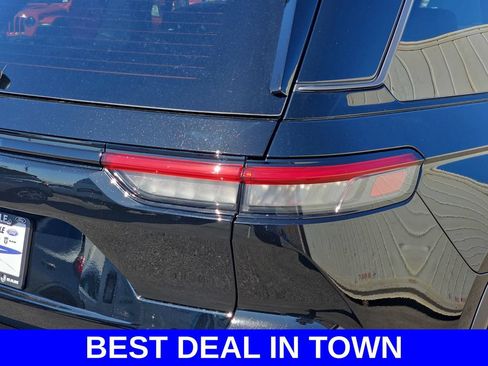 New 2026 Jeep Grand Cherokee Limited w/ Limited Altitude Package AWD/4WD image 41