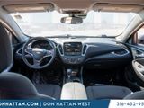 Used 2023 Chevrolet Malibu LT image 3