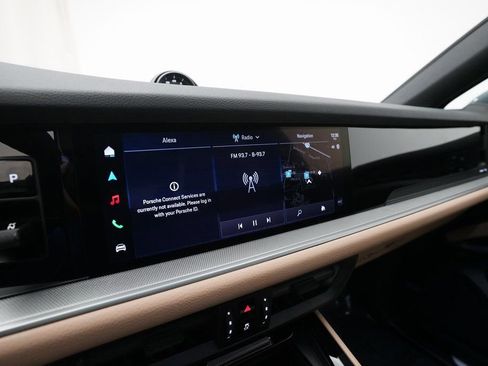 Certified 2026 Porsche Cayenne Coupe image 23