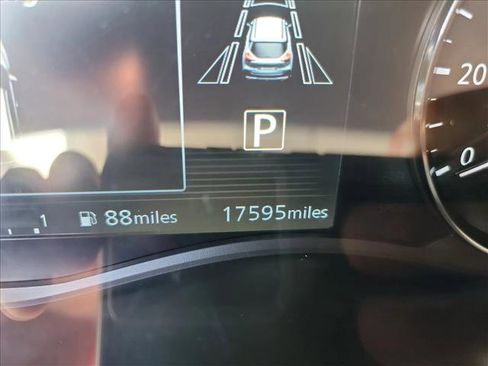 Used 2024 Nissan Kicks SV FWD image 17