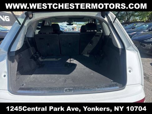 Used 2023 Audi Q7 3.0T Premium Plus AWD/4WD image 25