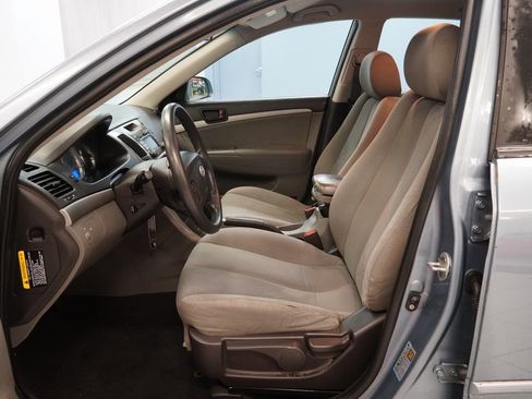 Used 2009 Hyundai Sonata GLS image 5