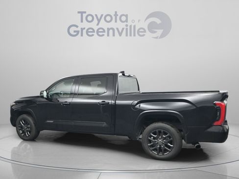 Used 2023 Toyota Tundra Platinum AWD/4WD image 7