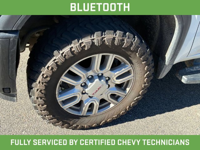 Certified 2024 GMC Sierra 2500 SLE w/ SLE Value Package; AWD/4WD image 18