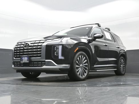 Certified 2024 Hyundai Palisade Calligraphy AWD/4WD image 29