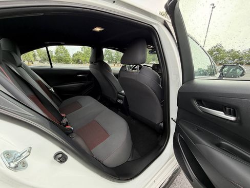 Used 2023 Toyota Corolla SE FWD image 13