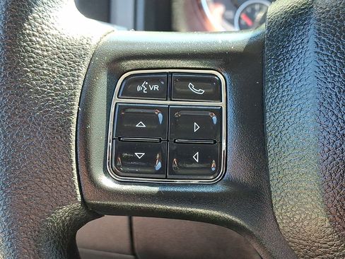 Used 2019 RAM 1500 Express w/ Express Value Package AWD/4WD image 17