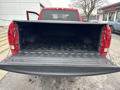 Used 2011 RAM 2500 ST w/ ST Popular Equipment Group image 21