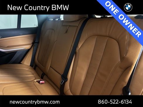 Used 2022 BMW X5 xDrive40i w/ Premium Package image 27