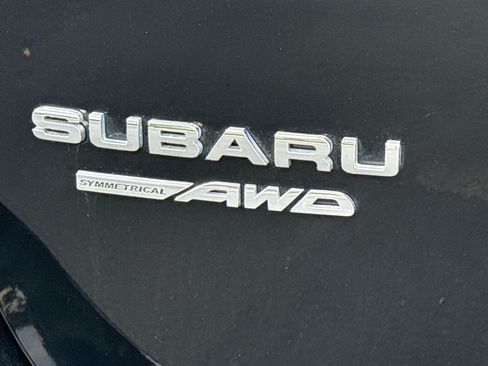 Used 2024 Subaru Forester Premium AWD/4WD image 10