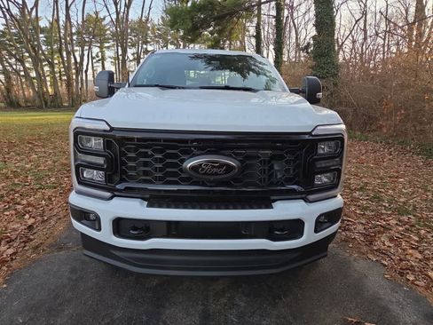 New 2026 Ford F350 XLT w/ XLT Premium Package image 4