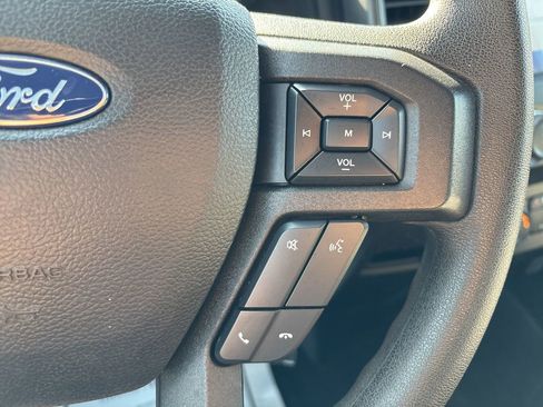 Used 2020 Ford F150 XLT w/ Equipment Group 301A Mid RWD image 20