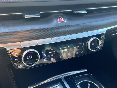 New 2024 Genesis G80 2.5T w/ Sport Prestige Package AWD/4WD image 27
