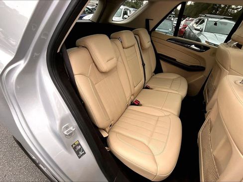 Used 2018 Mercedes-Benz GLE 350 image 19