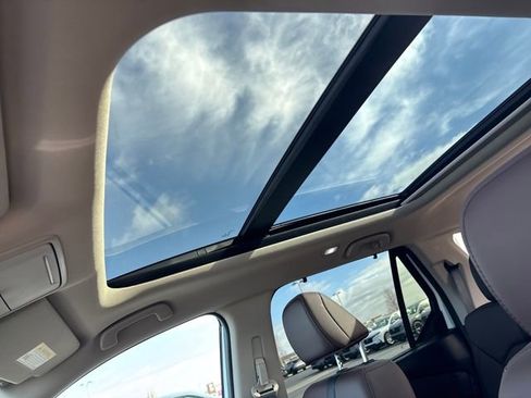 New 2026 Honda Pilot image 22