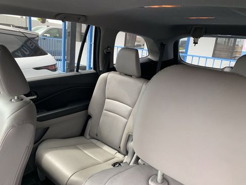 Used 2017 Honda Pilot EX-L image 14