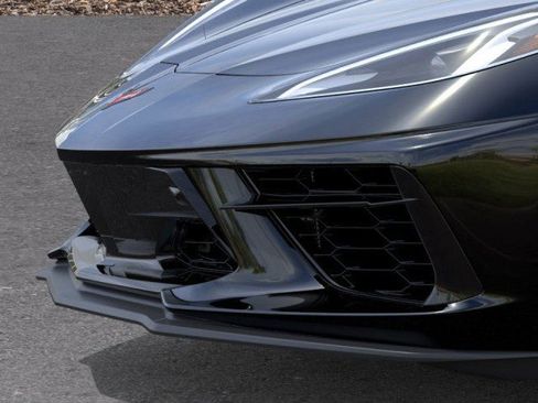 New 2026 Chevrolet Corvette Stingray Preferred Conv w/ Z51 Performance Package RWD image 13