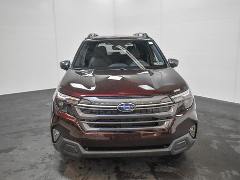 New 2026 Subaru Forester Premium image 2