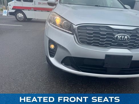 Used 2019 Kia Sorento EX AWD/4WD image 11