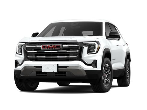 New 2026 GMC Terrain Elevation w/ Technology Package II AWD/4WD image 37