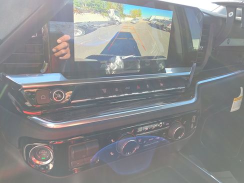 New 2026 Chevrolet Silverado 2500 LT w/ Convenience Package image 21