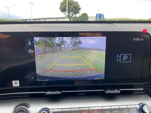 New 2026 Hyundai Kona SEL Sport AWD/4WD image 15