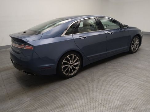 Used 2019 Lincoln MKZ Reserve w/ Reserve Plus Package AWD/4WD image 10