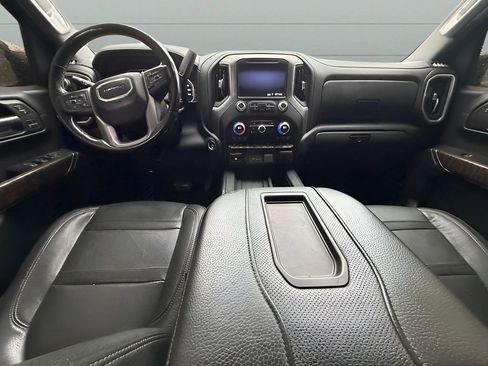 Used 2019 GMC Sierra 1500 Denali w/ Denali Ultimate Package image 12