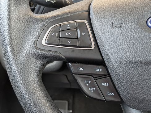 Used 2018 Ford Escape S FWD image 22