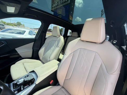 Used 2025 BMW X3 M50 w/ Premium Package AWD/4WD image 13