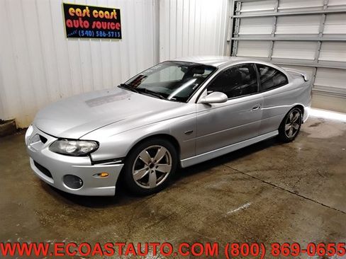 Used 2004 Pontiac GTO image 5