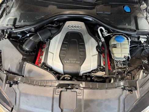 Used 2016 Audi A7 3.0T Premium Plus AWD/4WD image 46