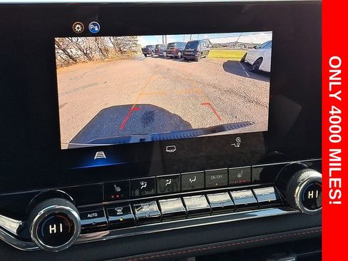 Certified 2025 Chevrolet Colorado Z71 AWD/4WD image 18