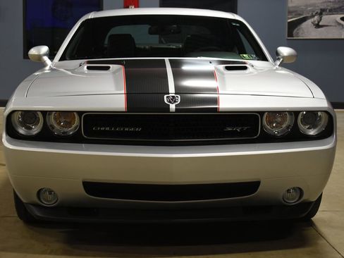Used 2008 Dodge Challenger SRT8 image 5