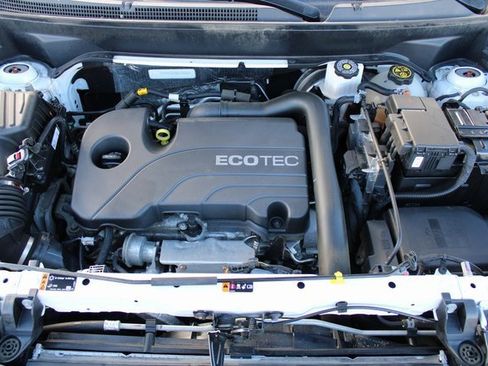 Used 2022 Chevrolet Equinox LT image 13